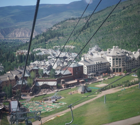 Beaver Creek Village - Avon, CO