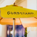 Curbstand Parking - Parking Lots & Garages