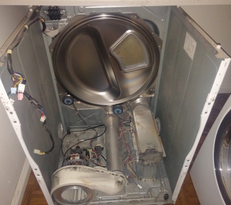 Washer Dryer Repair Guru. - Los Angeles, CA