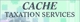 Cache Taxation Services Logo