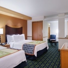 Fairfield Inn & Suites