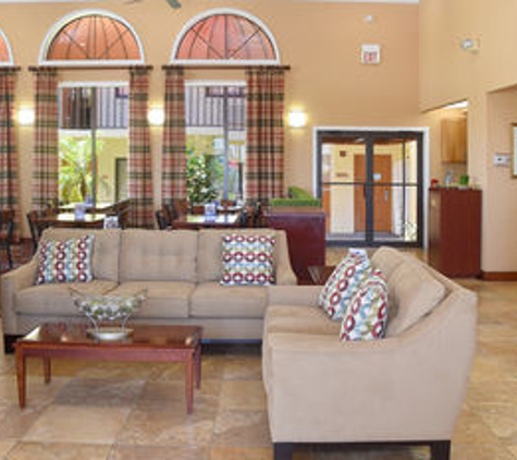 Best Western Orlando East Inn & Suites - Orlando, FL