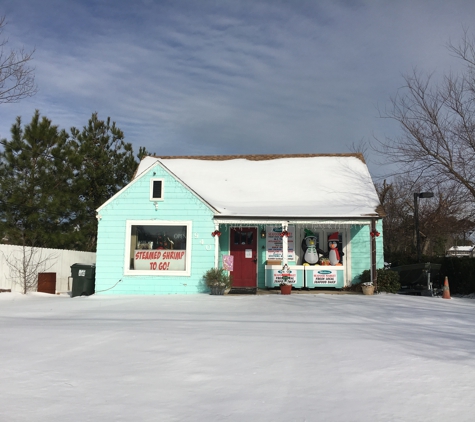 Welton's Seafood Market - Virginia Beach, VA