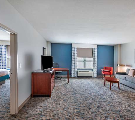 Hilton Garden Inn Houston/Sugar Land - Sugar Land, TX