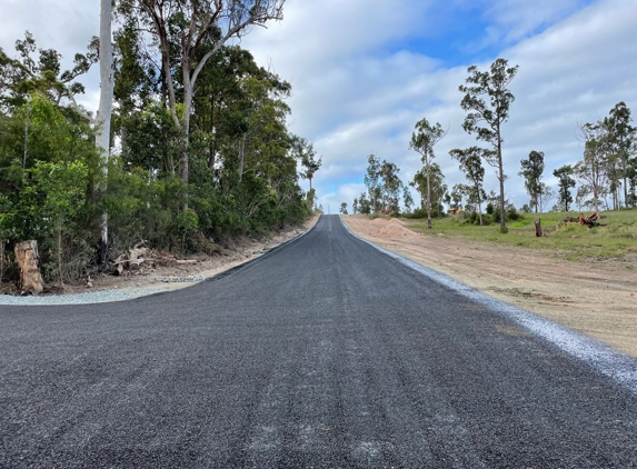 Road Construction Group - Bundaberg Central, QLD