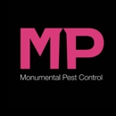Monumental Pest Control - Pest Control Services