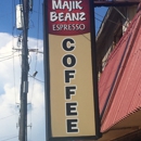 Majik Beanz - CLOSED