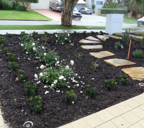 Jardin Designs - Mirrabooka, WA