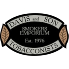 Davis and Son Tobacconists