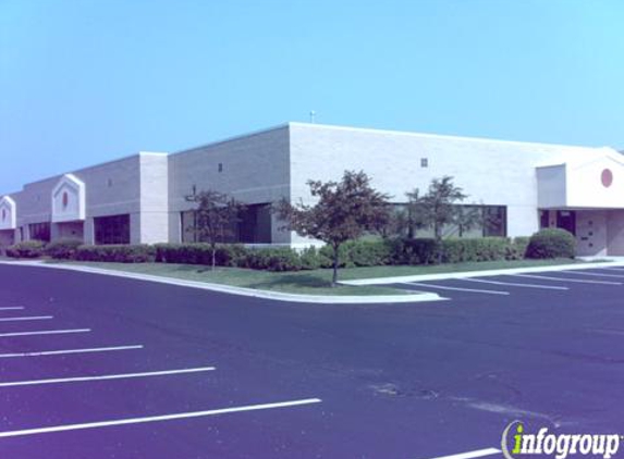 Three D Technology Inc - Buffalo Grove, IL