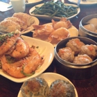 East Ocean Dim Sum & Seafood