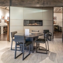VIRIDIEN Patio + Fireplace - Fireplaces