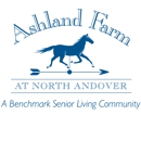 Ashland Farm at North Andover - Retirement Communities
