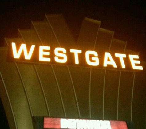 Westgate Las Vegas Resort & Casino - Las Vegas, NV