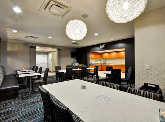 Residence Inn Gulfport-Biloxi Airport - Gulfport, MS