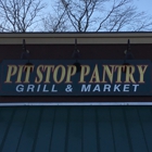 Pitstop Pantry Grill & Market