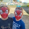 Fun Faces gallery