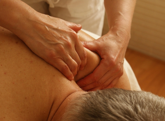 Breckenridge Mountain Massage - Breckenridge, CO