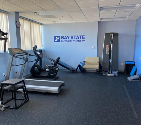 Bay State Physical Therapy - East Bridgewater, MA