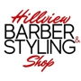 Hillview Barber And Styling