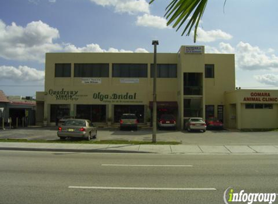 Olga's Bridals Inc - Miami, FL