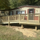 All Decked Out Construction - Deck Builders