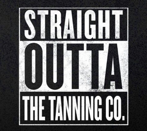 The Tanning Company - Downey, CA