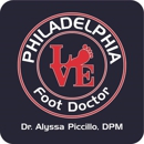 Alyssa Piccillo, DPM - Physicians & Surgeons, Podiatrists