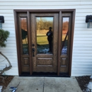 J & R Door