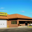 Speed Lube 10 Minute Oil Change - Automobile Diagnostic Service