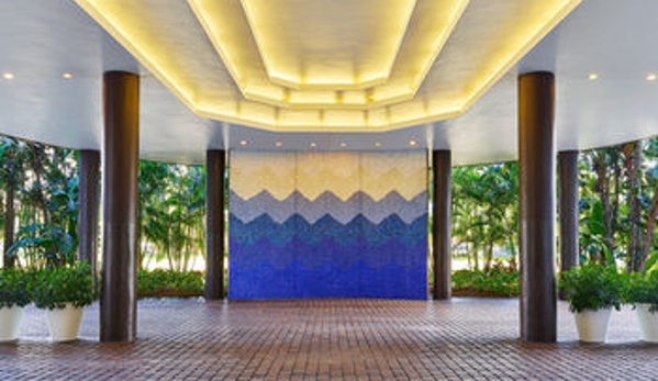 The Westshore Grand, A Tribute Portfolio Hotel, Tampa - Tampa, FL