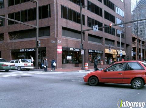 Fifth Avenue Jewelers - Baltimore, MD