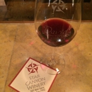 Star Canyon Winery - Wineries