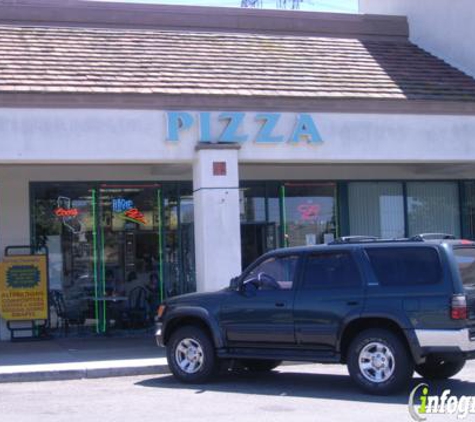 Georgio's Pizza - Torrance, CA