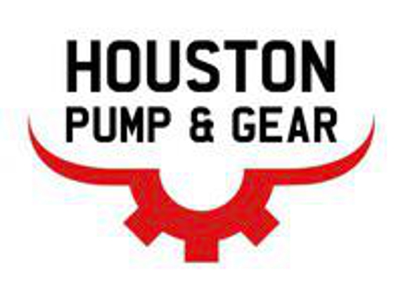 Houston Pump and Gear - Houston, TX
