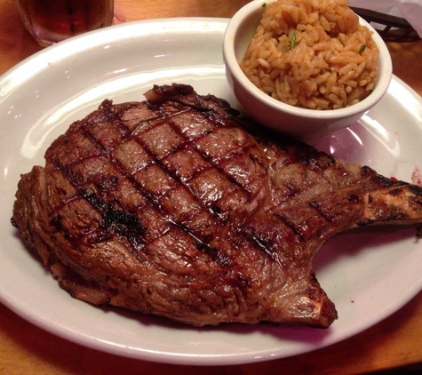 Texas Roadhouse - Harvey, LA