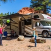 El Monte RV Rentals gallery