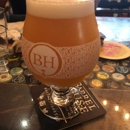 The Barrel House - Beer & Ale