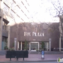 Fox Plaza Apartments - Apartments