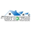 Dirt Doctors Pressure Washing gallery