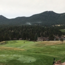 Estes Park Golf Course - Golf Courses