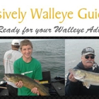 Exclusively Walleye Guide