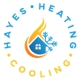 Hayes Heating & Cooling