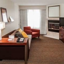 Residence Inn by Marriott Rocky Mount - Hotels