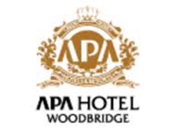 Apa Hotel Woodbridge - Iselin, NJ