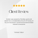 Jordan Hansel - State Farm Insurance Agent - Insurance