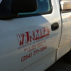 Winkler's Service & Parts Inc.