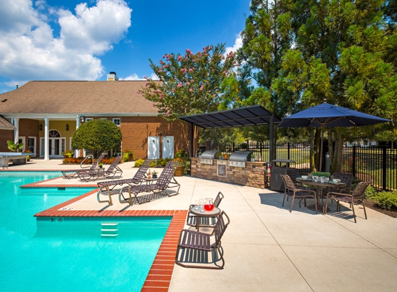 The Grove at Swift Creek Apartments - Midlothian, VA