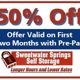 Sweetwater Springs Self Storage