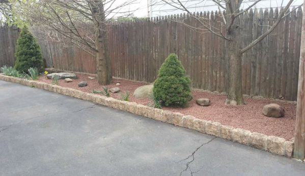 CICCO'S Landscaping & Design - Bensalem, PA